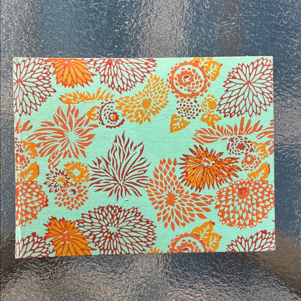 Sketch pad